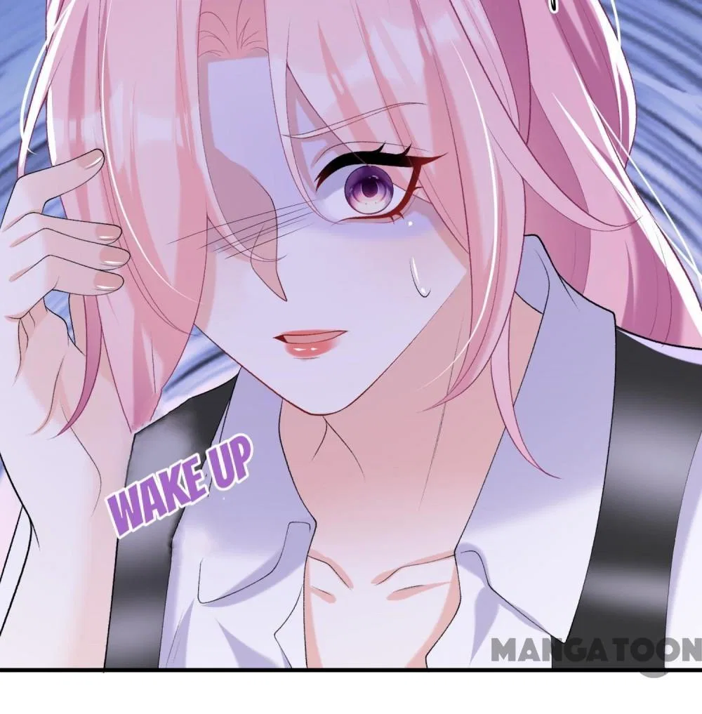 Never Let Go of My Ex-Husband Chapter 105 – Page 23