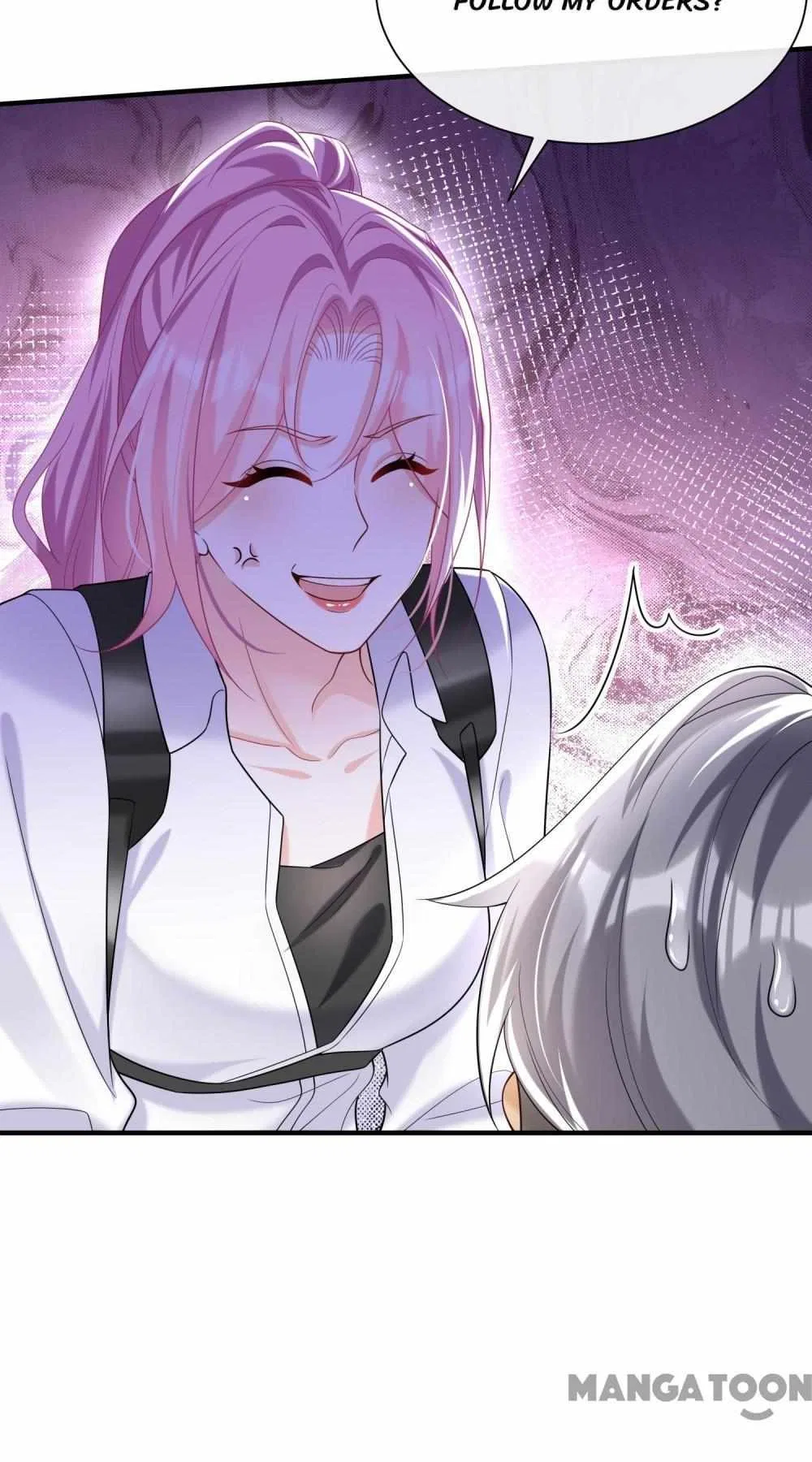 Never Let Go of My Ex-Husband Chapter 105 – Page 25