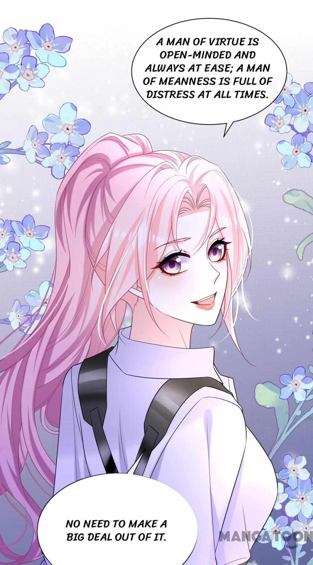 Never Let Go of My Ex-Husband Chapter 105 – Page 30