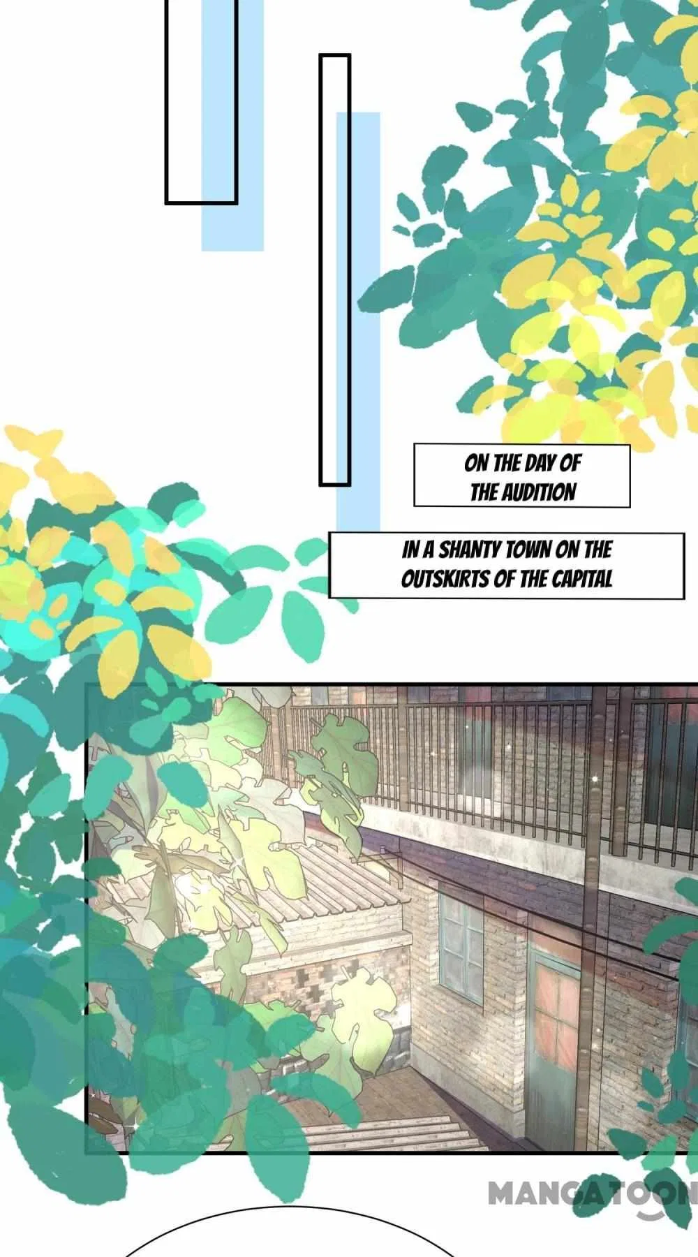Never Let Go of My Ex-Husband Chapter 105 – Page 33
