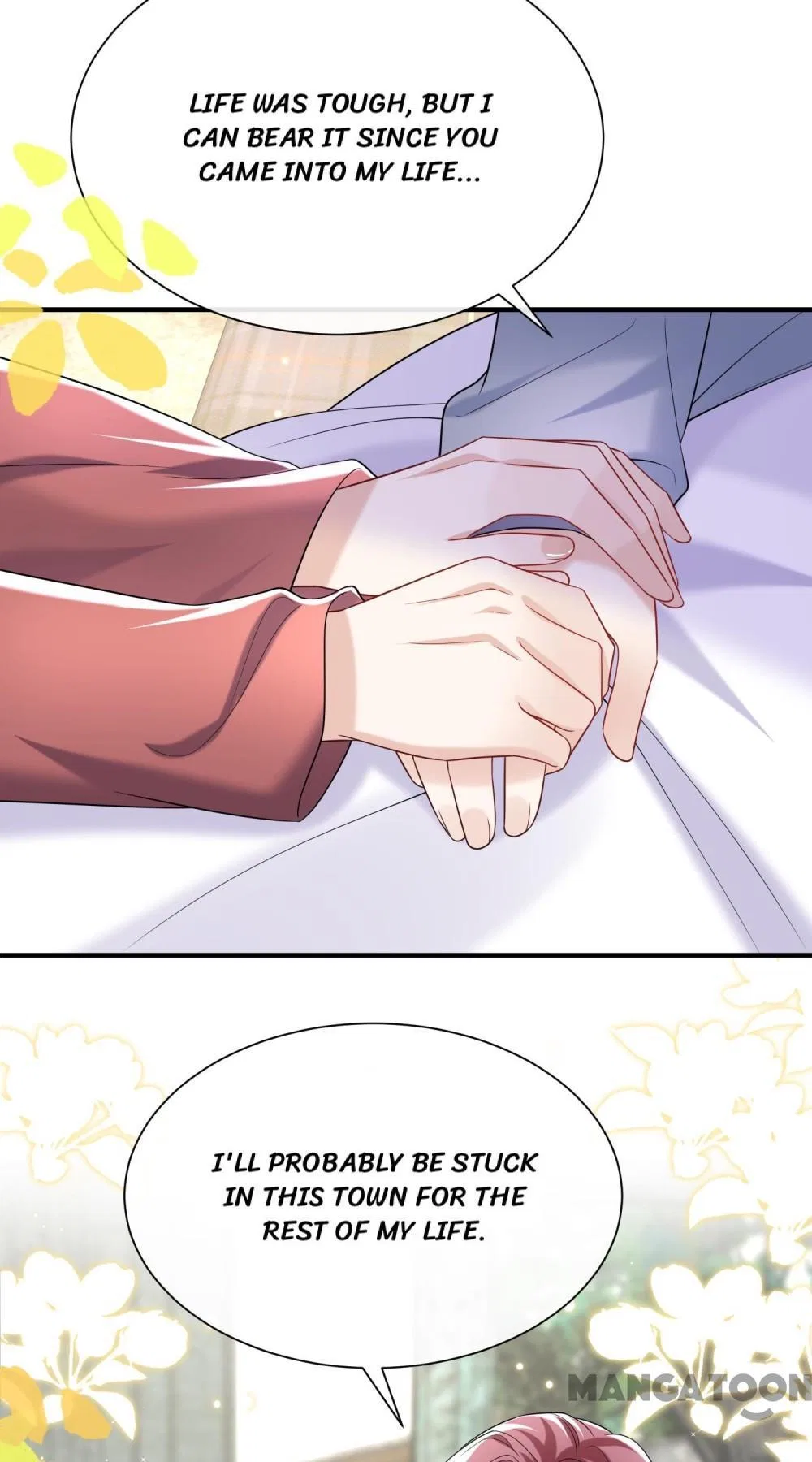 Never Let Go of My Ex-Husband Chapter 105 – Page 34