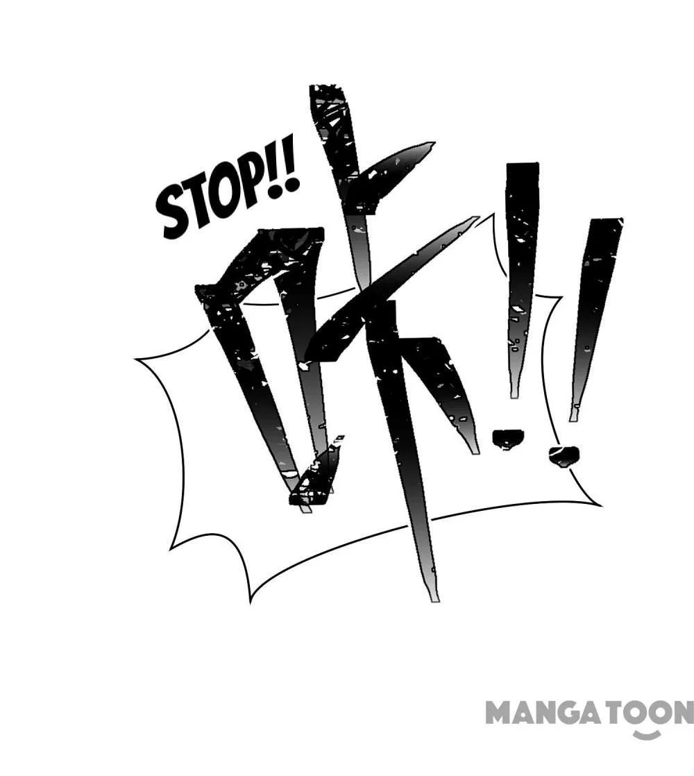 Never Let Go of My Ex-Husband Chapter 105 – Page 36