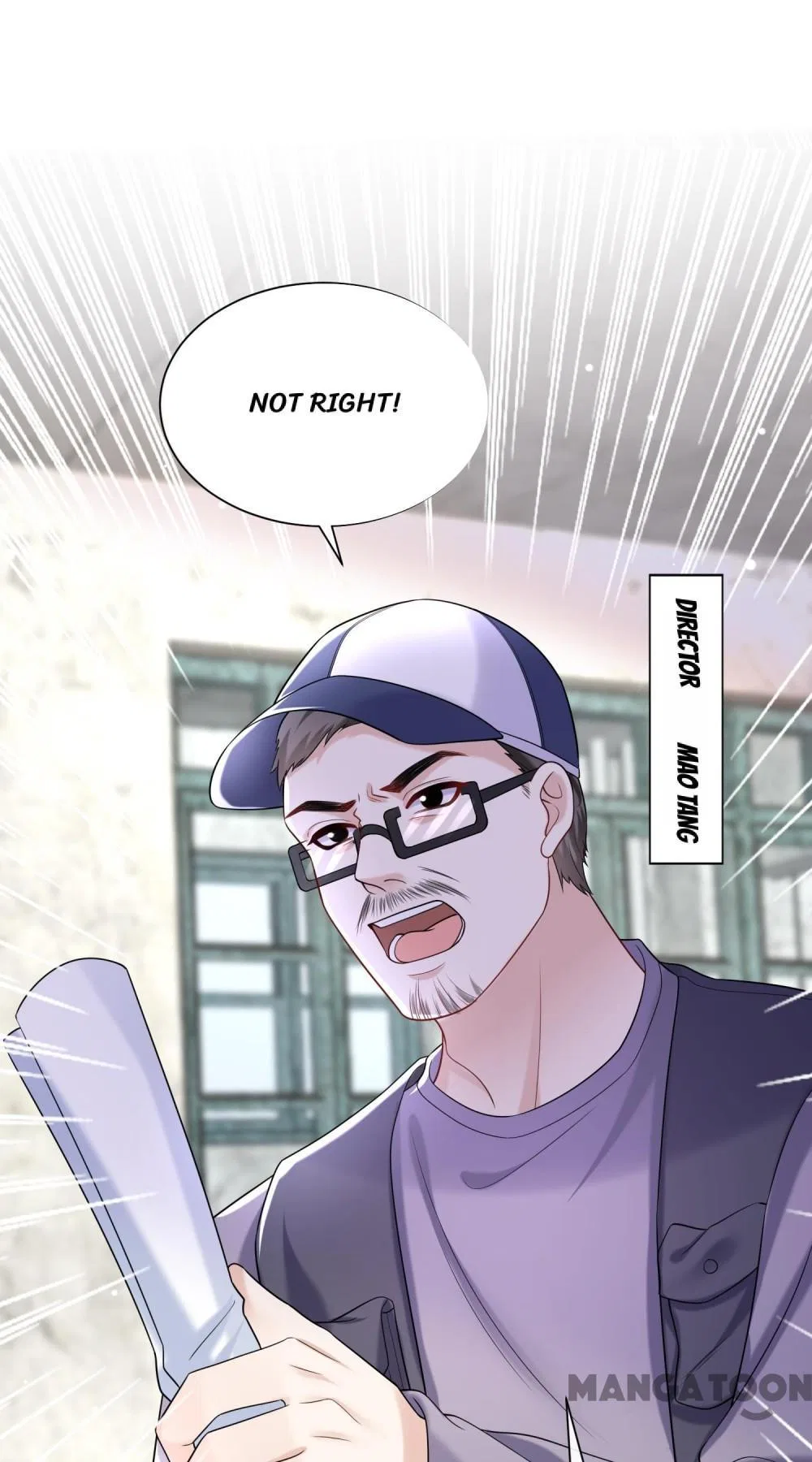 Never Let Go of My Ex-Husband Chapter 105 – Page 37