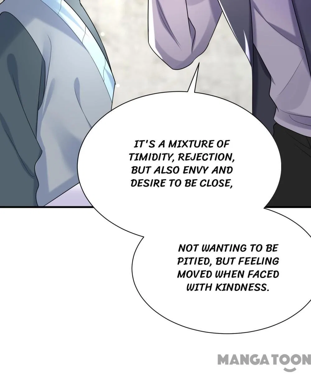 Never Let Go of My Ex-Husband Chapter 105 – Page 41
