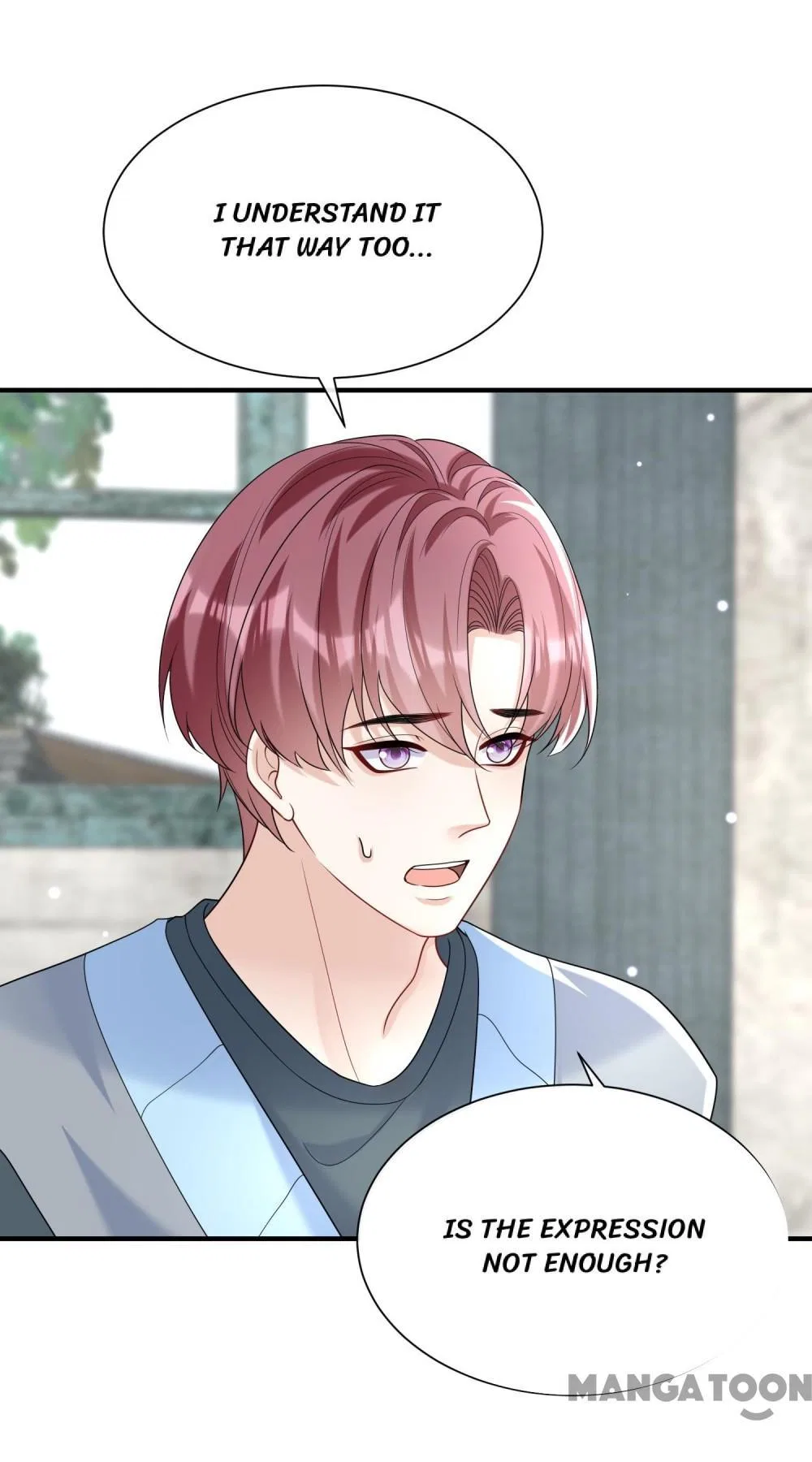 Never Let Go of My Ex-Husband Chapter 105 – Page 42