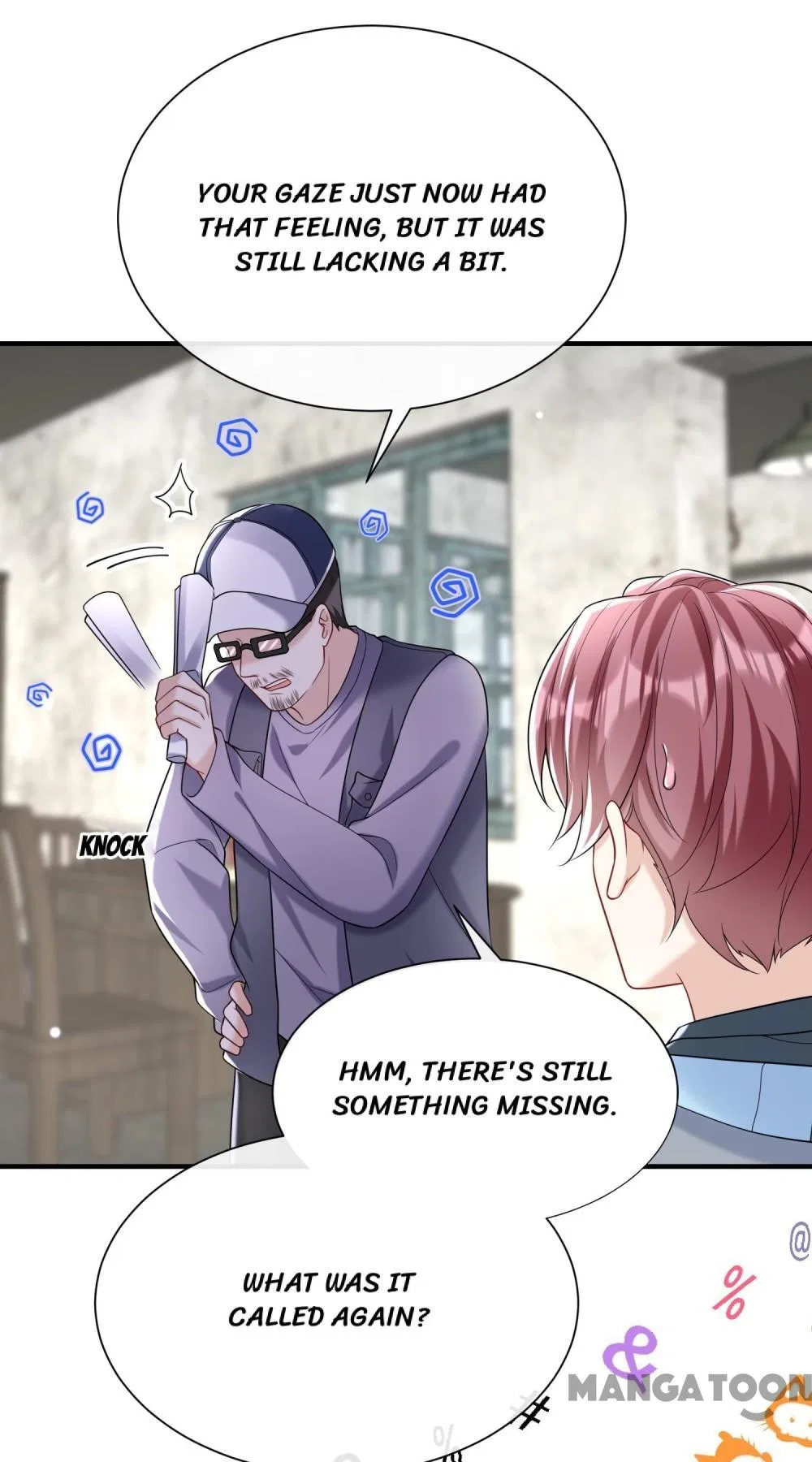 Never Let Go of My Ex-Husband Chapter 105 – Page 43