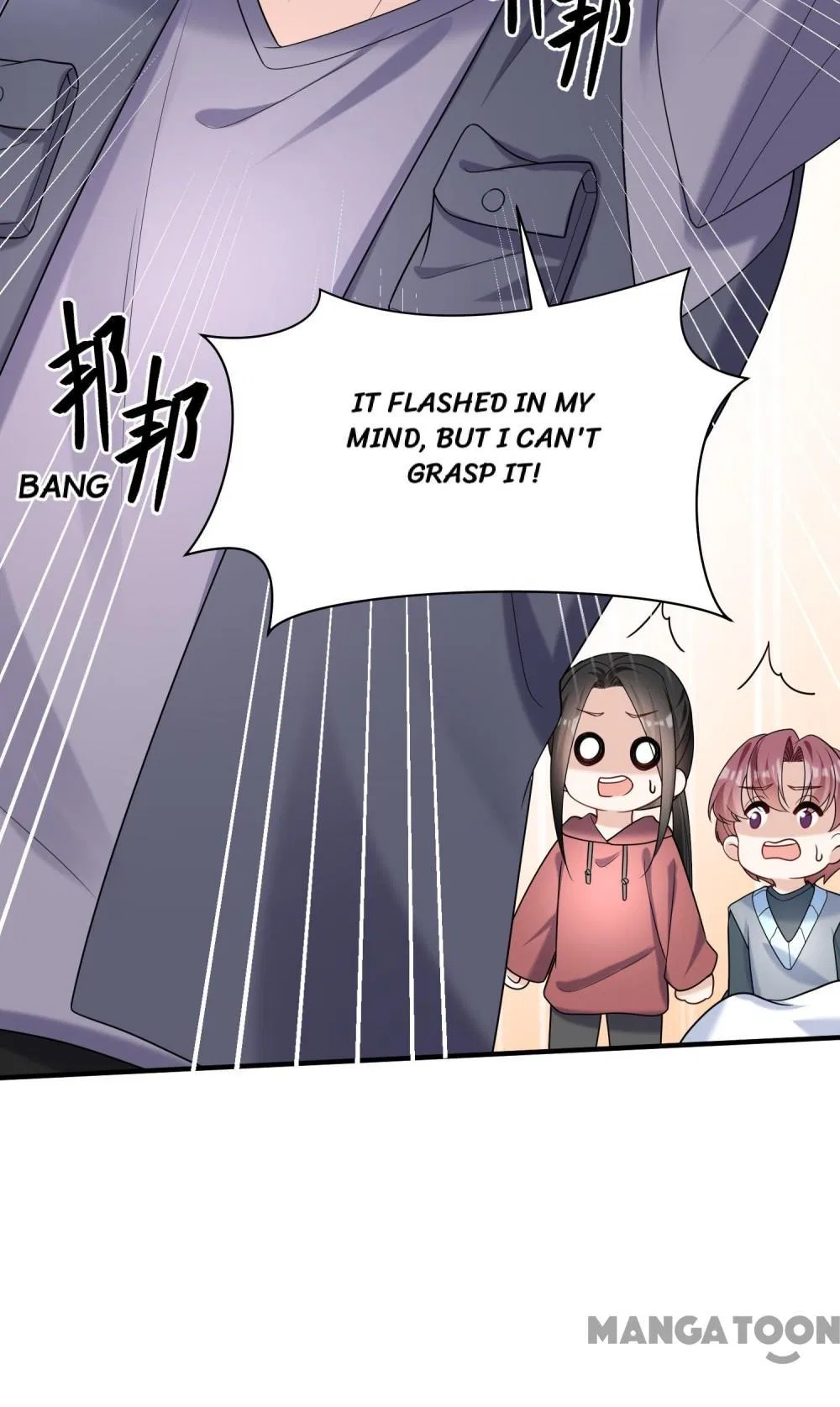 Never Let Go of My Ex-Husband Chapter 105 – Page 45