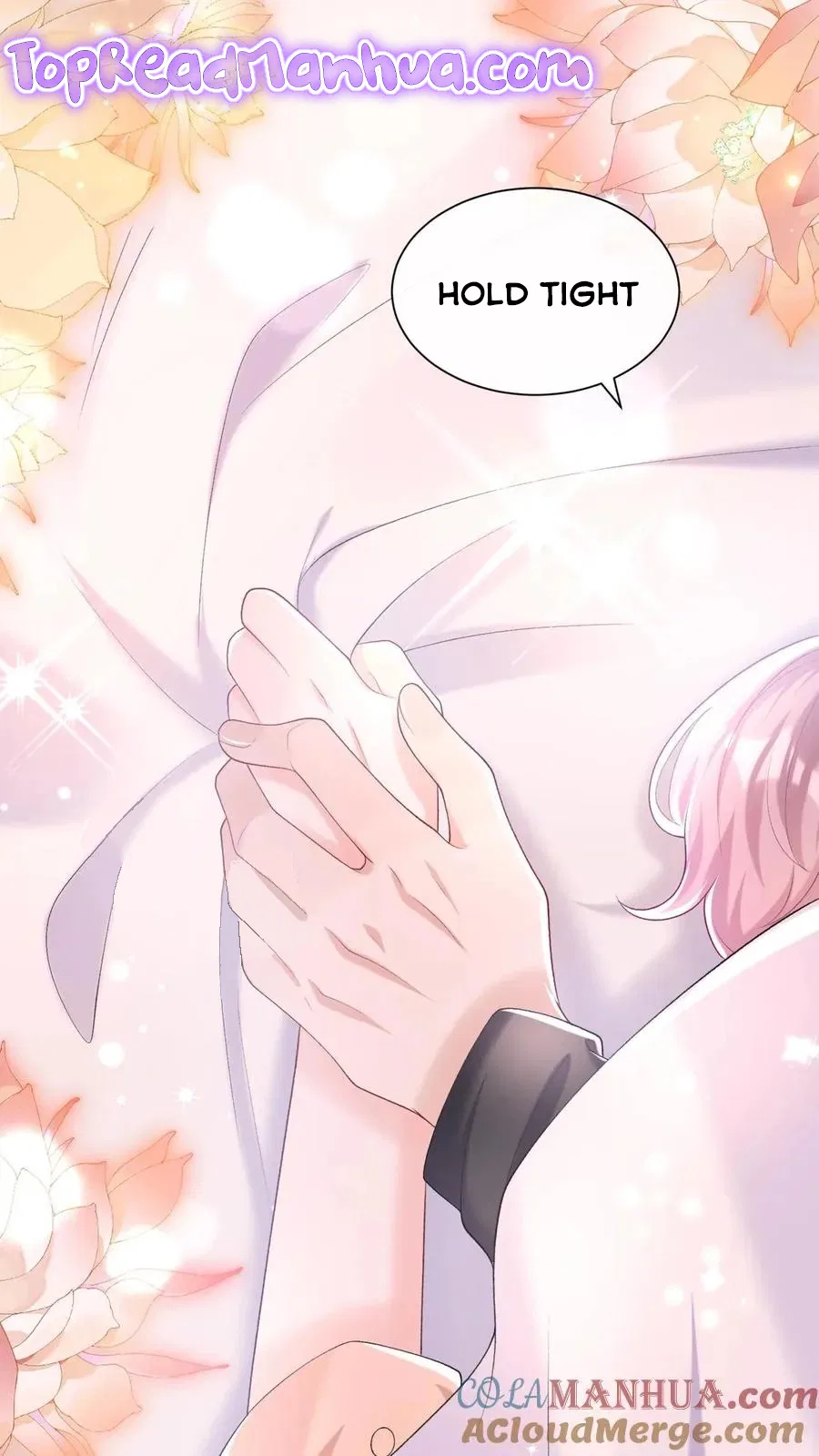 Never Let Go of My Ex-Husband Chapter 104 – Page 3