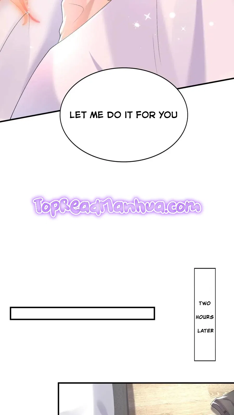 Never Let Go of My Ex-Husband Chapter 104 – Page 4