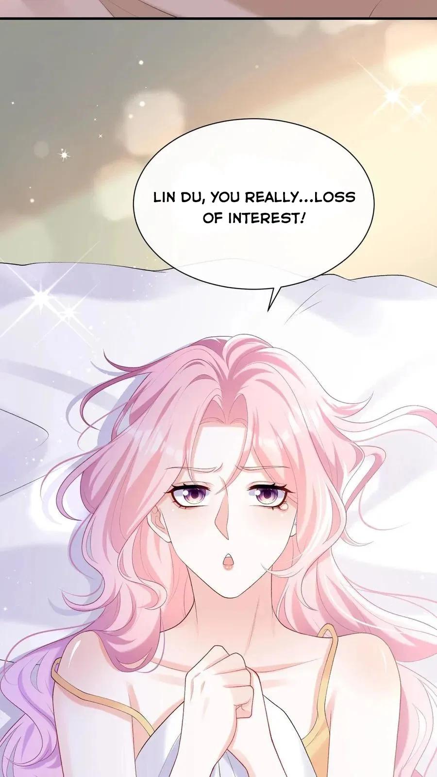 Never Let Go of My Ex-Husband Chapter 104 – Page 6