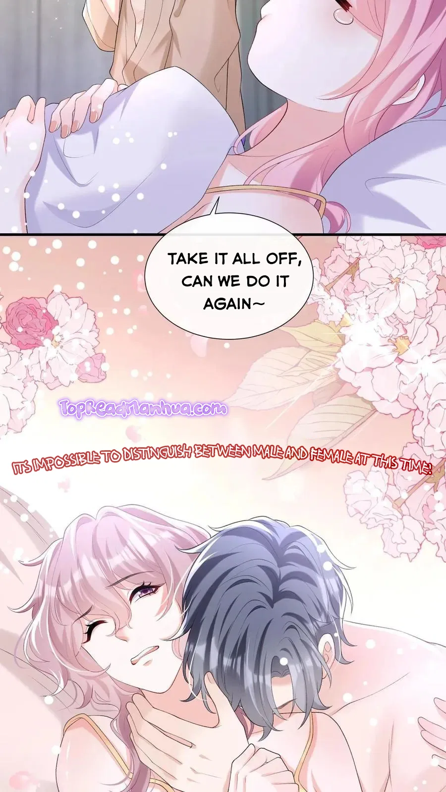 Never Let Go of My Ex-Husband Chapter 104 – Page 8