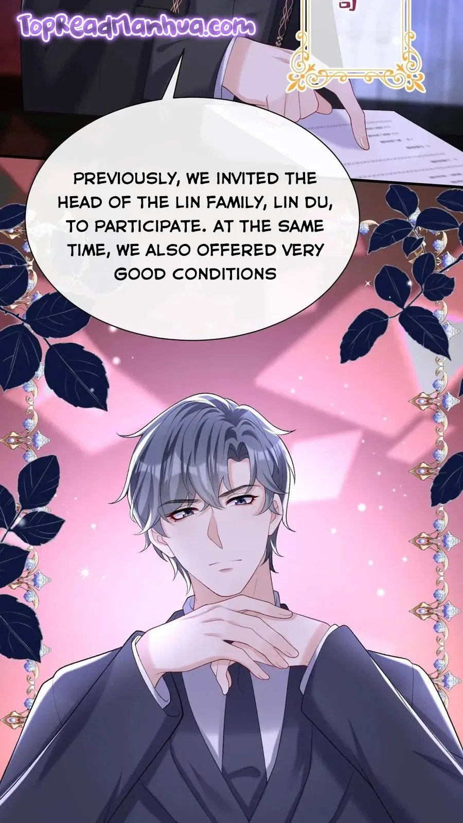 Never Let Go of My Ex-Husband Chapter 104 – Page 16