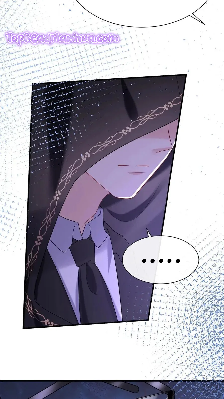 Never Let Go of My Ex-Husband Chapter 104 – Page 20