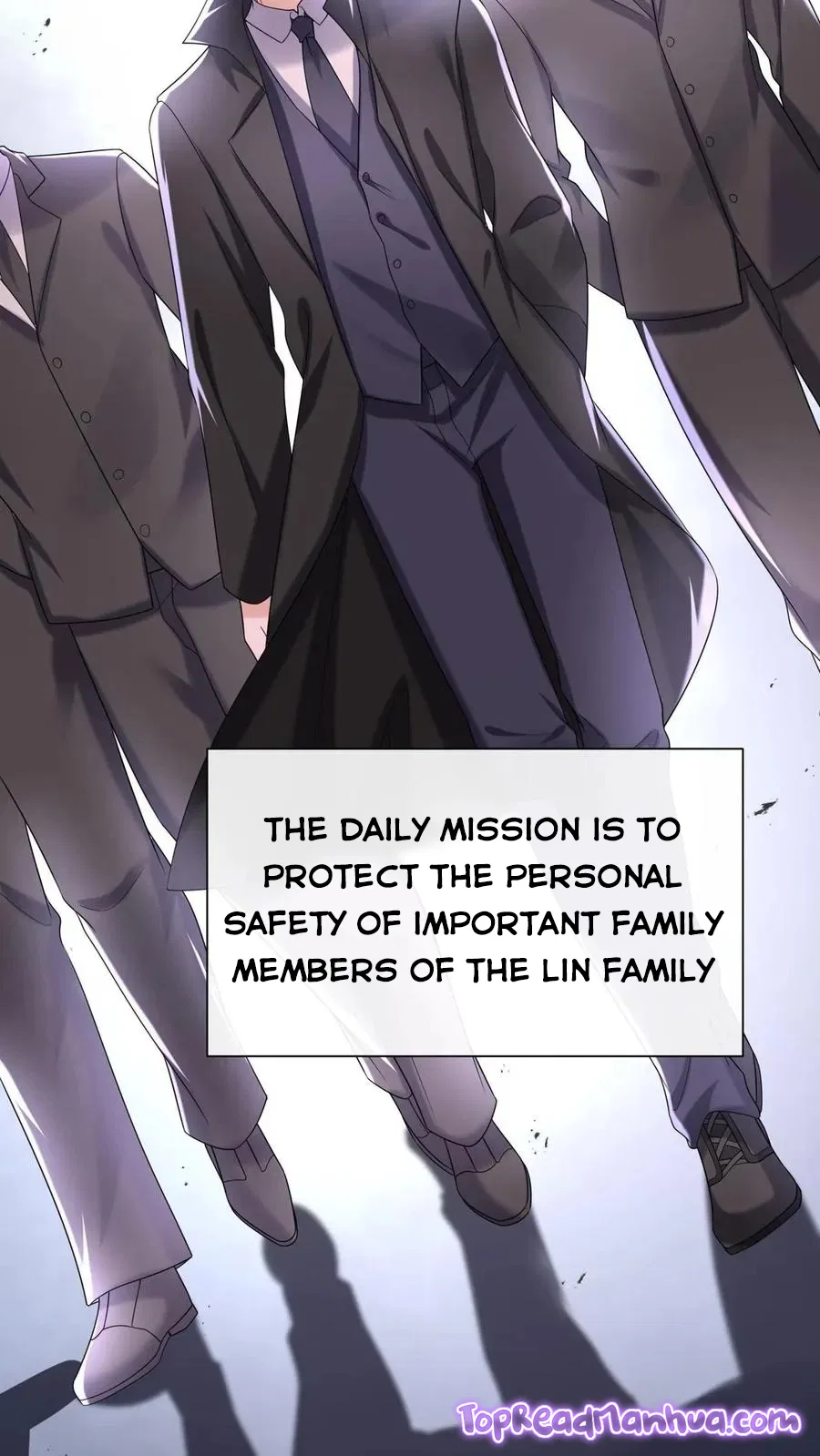 Never Let Go of My Ex-Husband Chapter 104 – Page 29