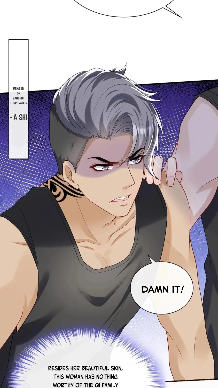 Never Let Go of My Ex-Husband Chapter 104 – Page 31