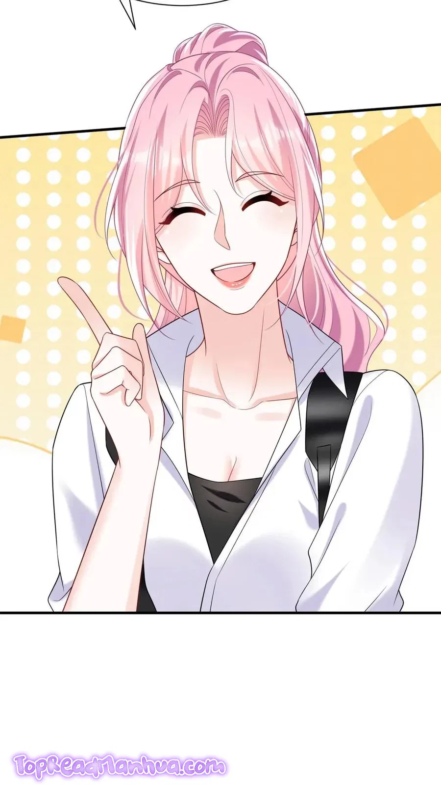 Never Let Go of My Ex-Husband Chapter 104 – Page 36
