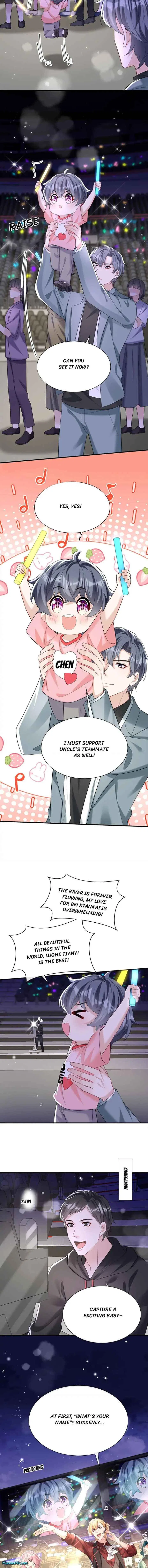 Never Let Go of My Ex-Husband Chapter 102 – Page 4