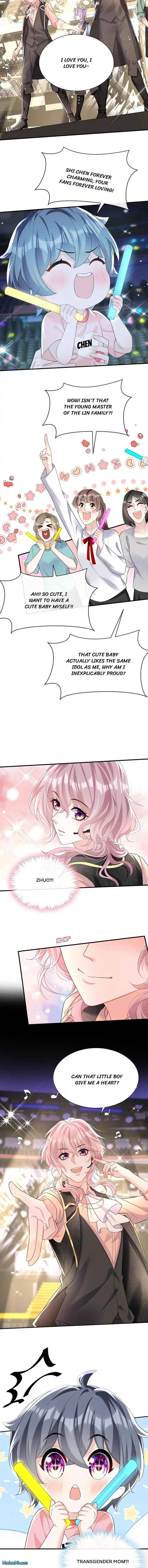 Never Let Go of My Ex-Husband Chapter 102 – Page 5