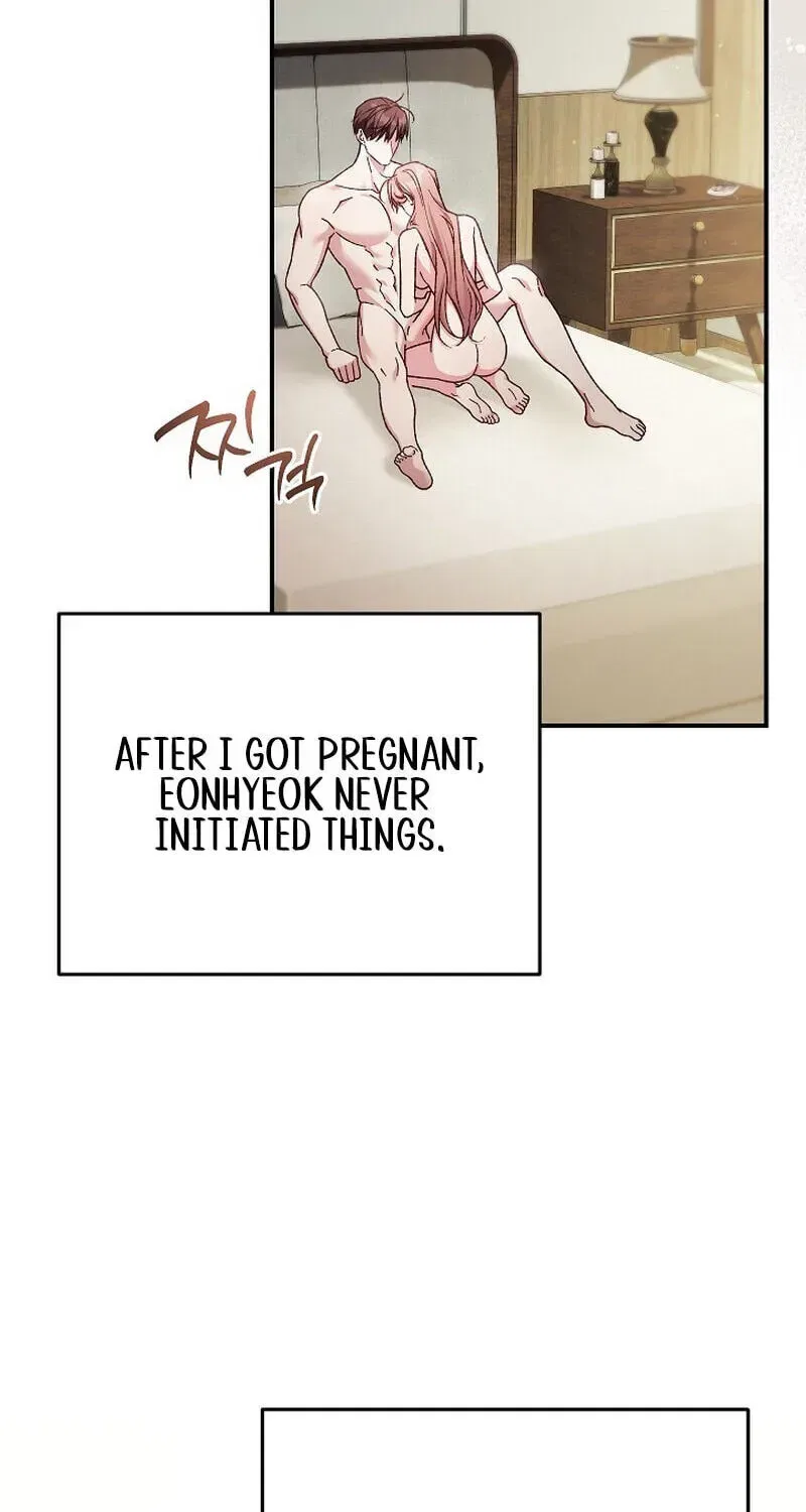 Obedient Pregnancy Chapter 35 – Page 3