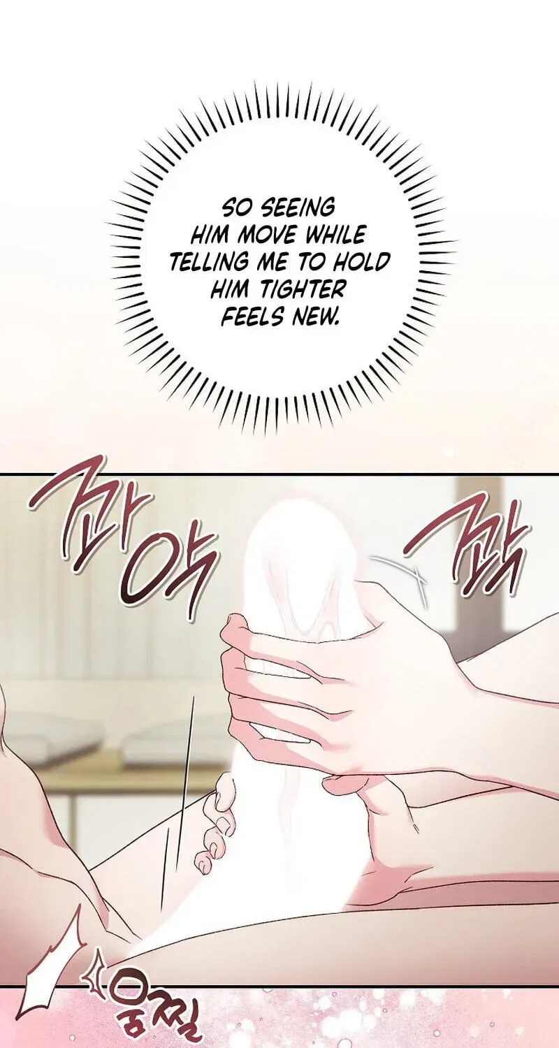 Obedient Pregnancy Chapter 35 – Page 21