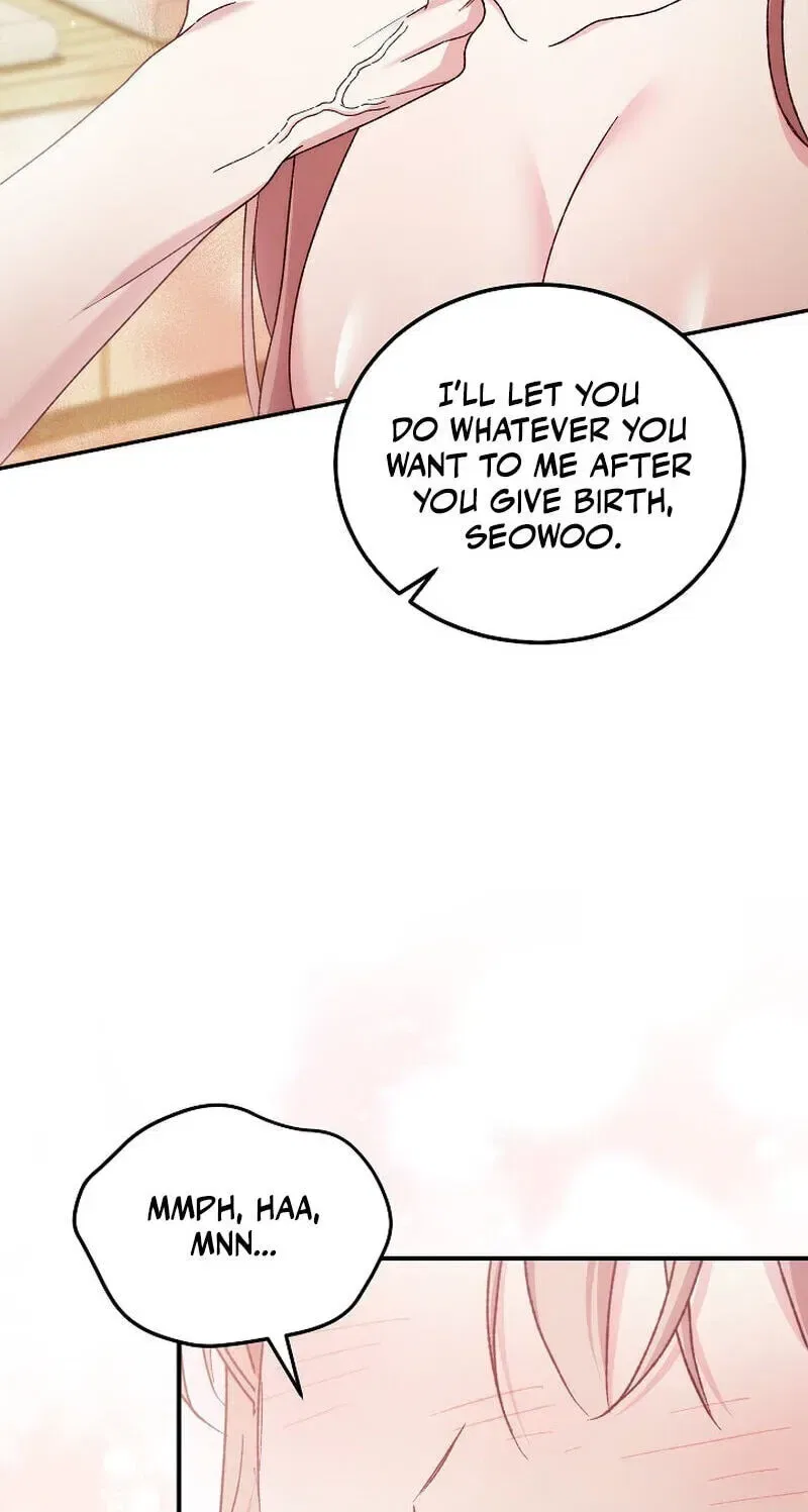 Obedient Pregnancy Chapter 35 – Page 41