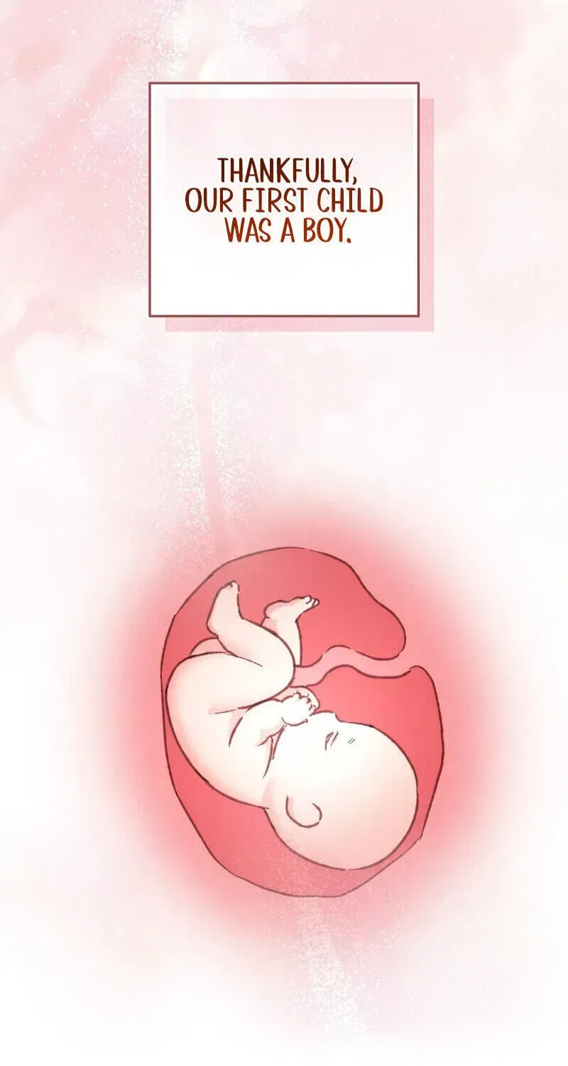 Obedient Pregnancy Chapter 35 – Page 62