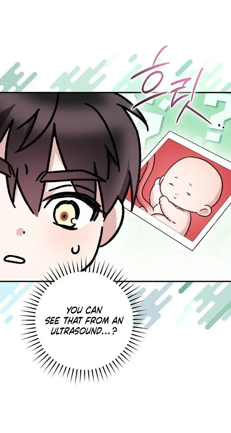 Obedient Pregnancy Chapter 35 – Page 70
