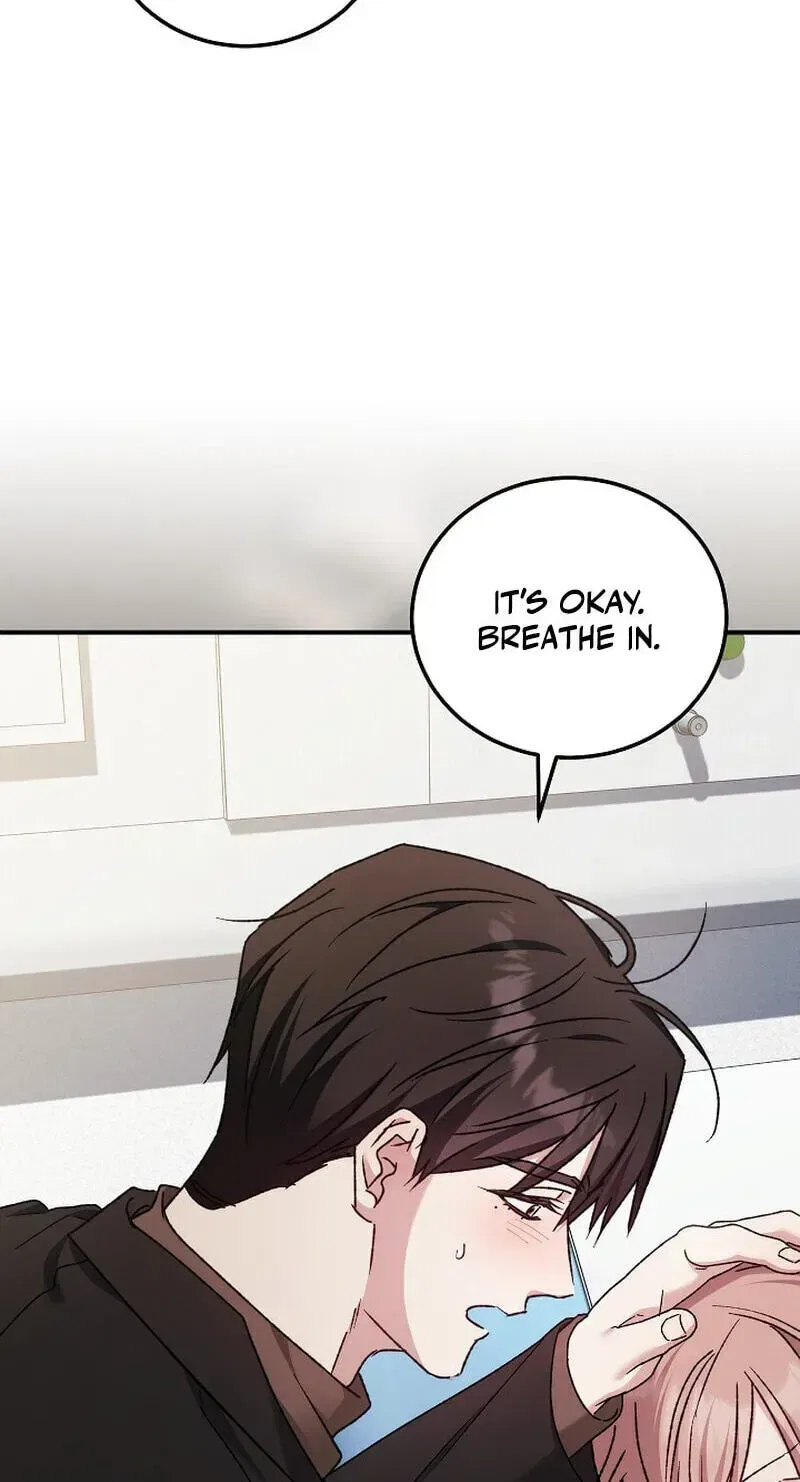 Obedient Pregnancy Chapter 35 – Page 86