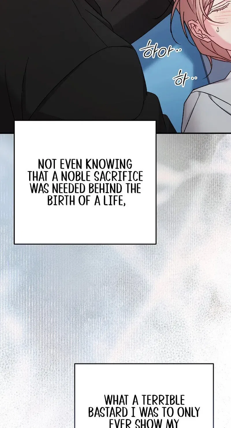 Obedient Pregnancy Chapter 35 – Page 87