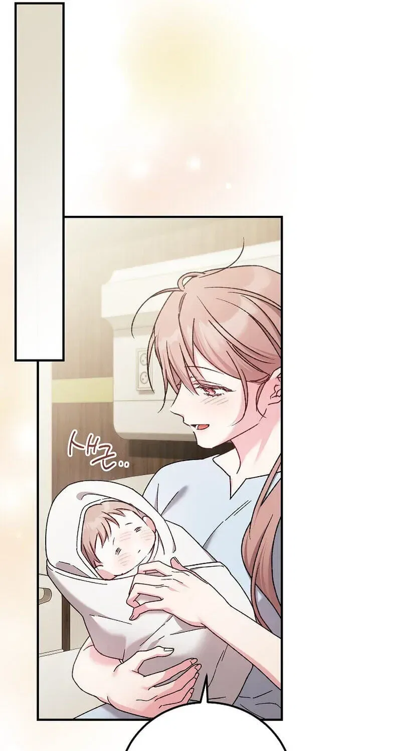 Obedient Pregnancy Chapter 35 – Page 89