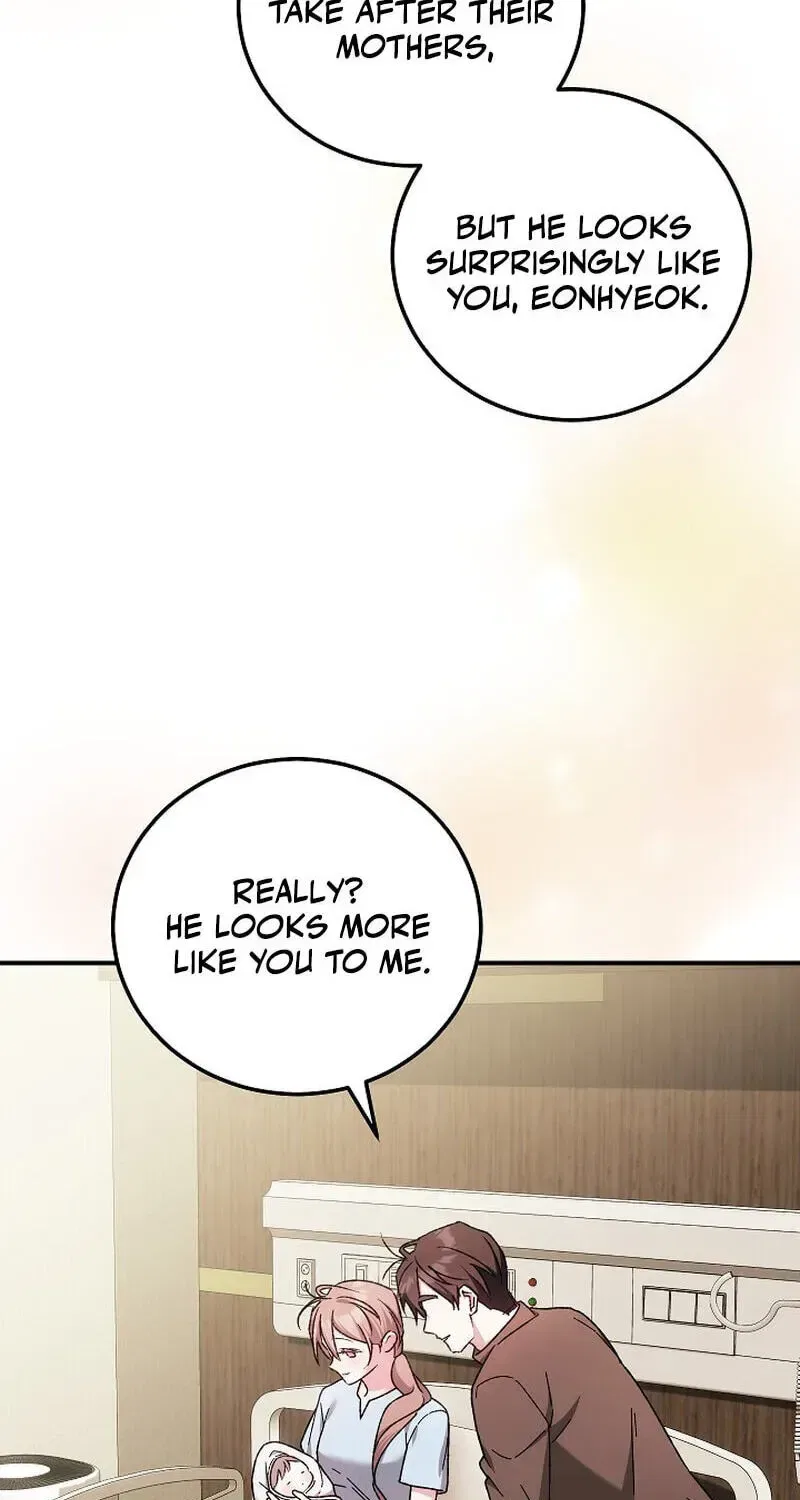 Obedient Pregnancy Chapter 35 – Page 91