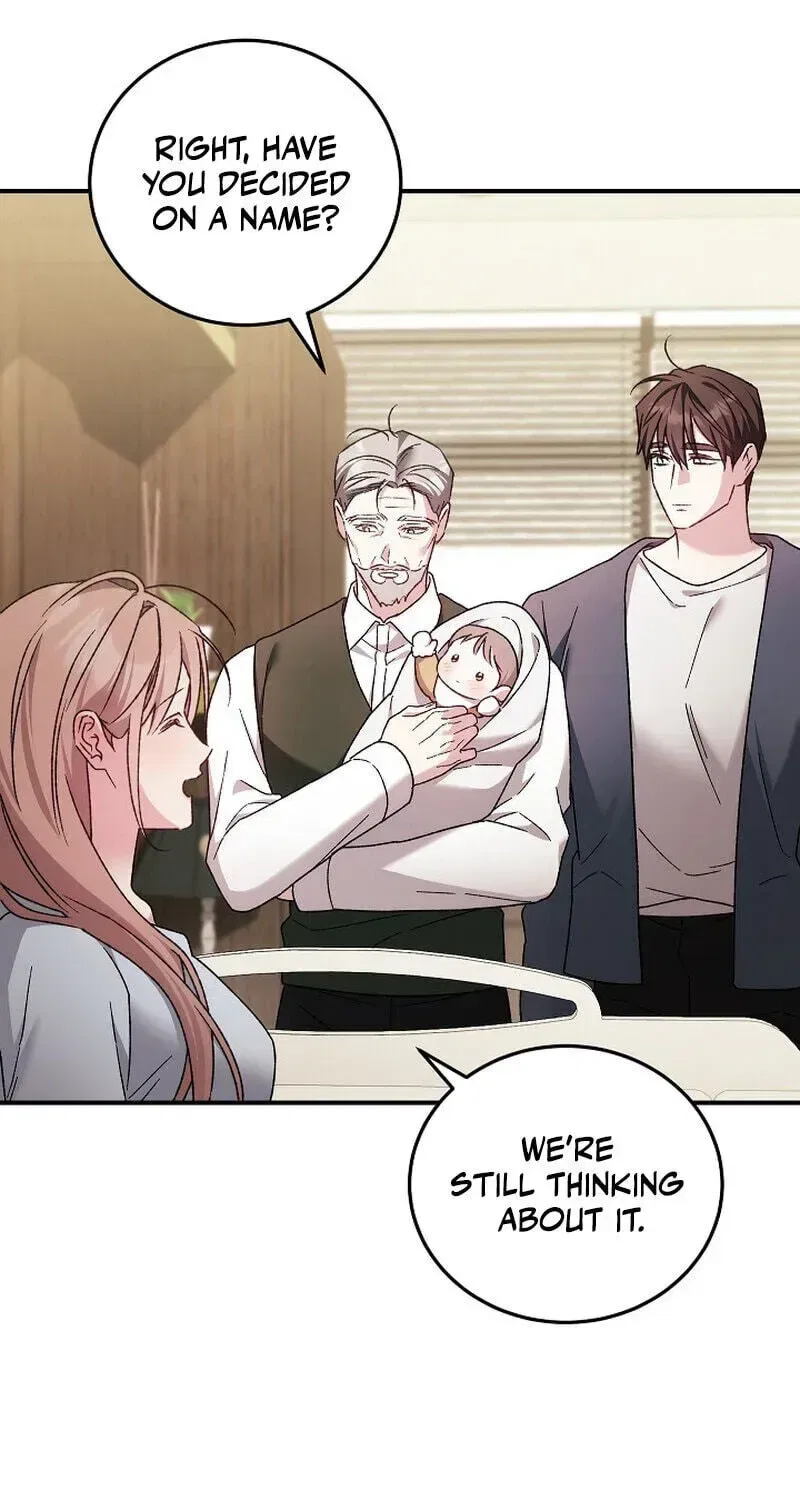 Obedient Pregnancy Chapter 35 – Page 97