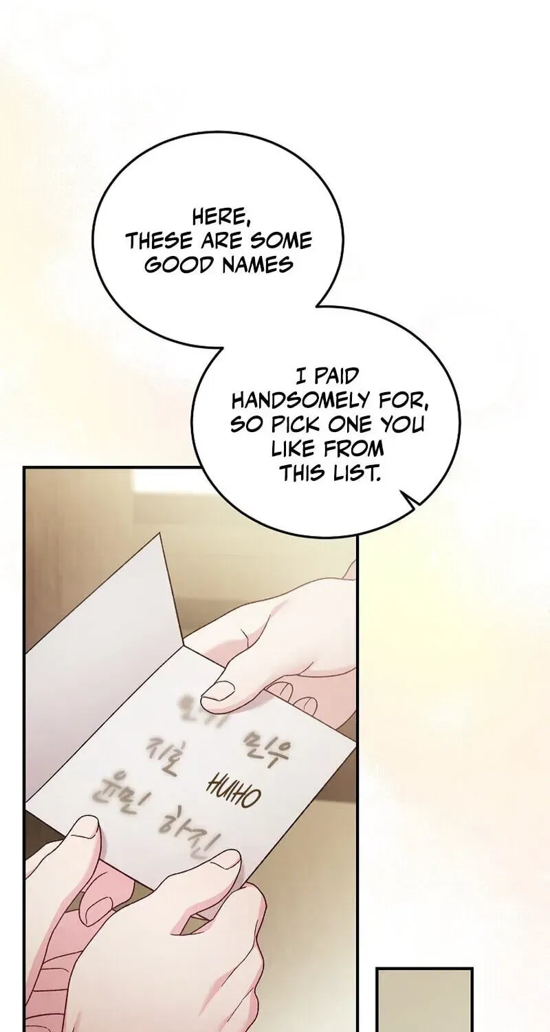 Obedient Pregnancy Chapter 35 – Page 99