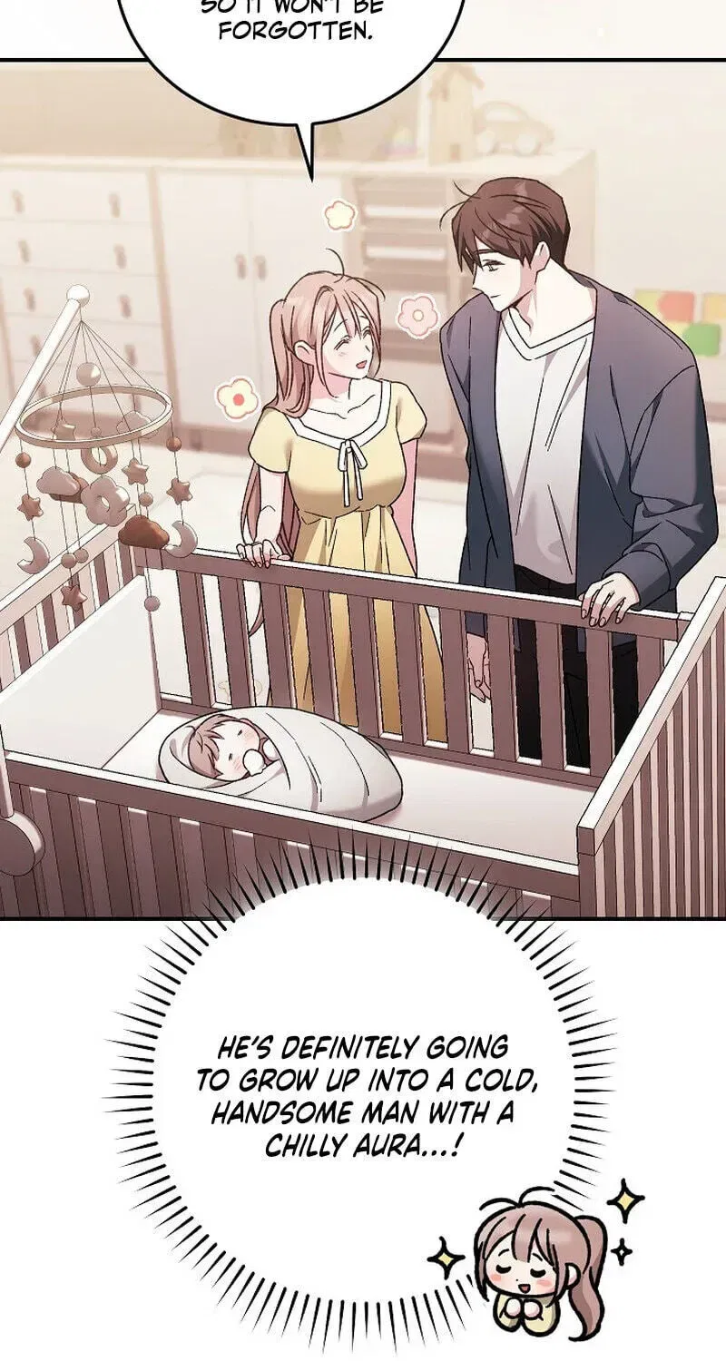 Obedient Pregnancy Chapter 35 – Page 105
