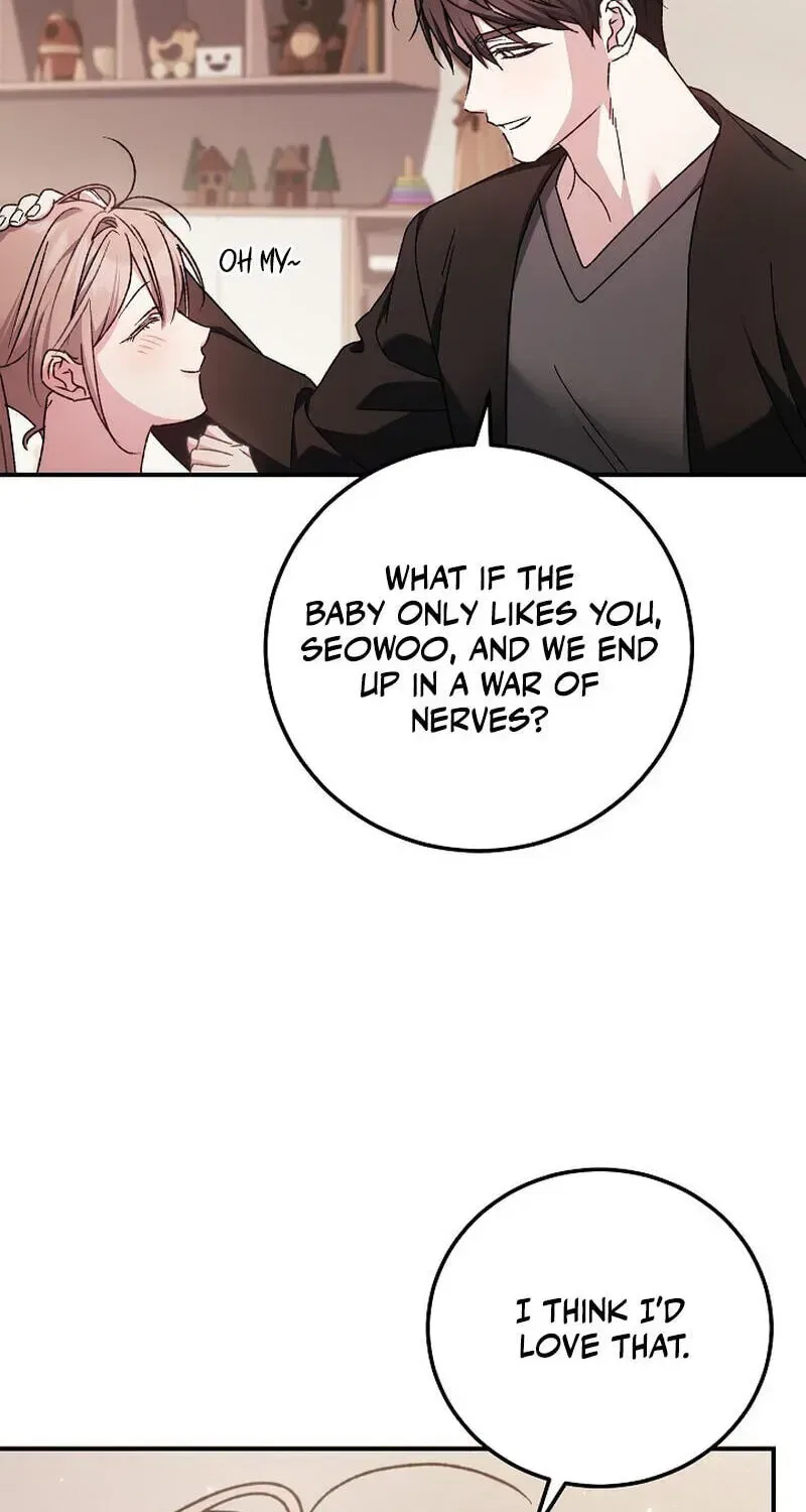 Obedient Pregnancy Chapter 35 – Page 109
