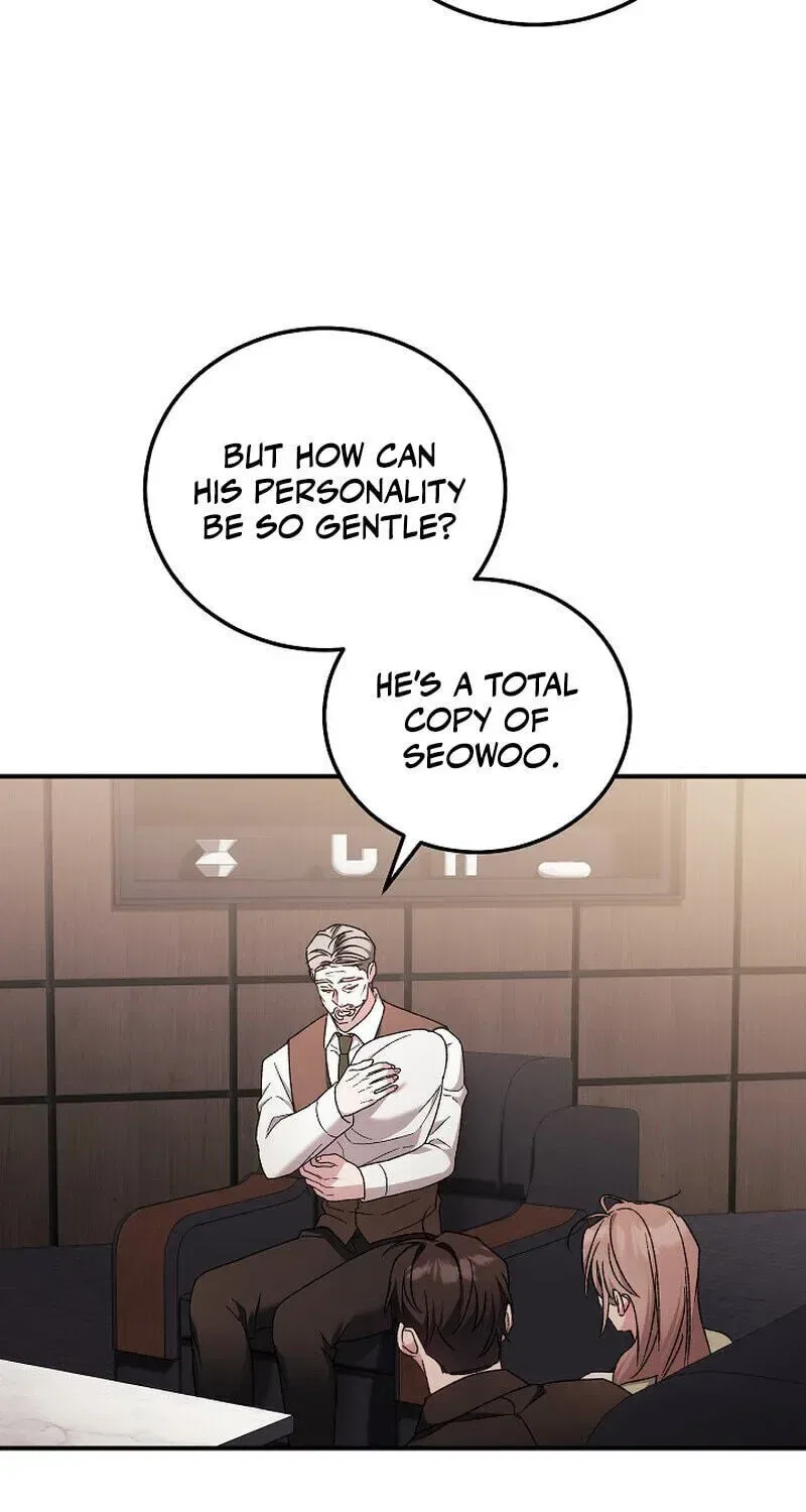 Obedient Pregnancy Chapter 35 – Page 123