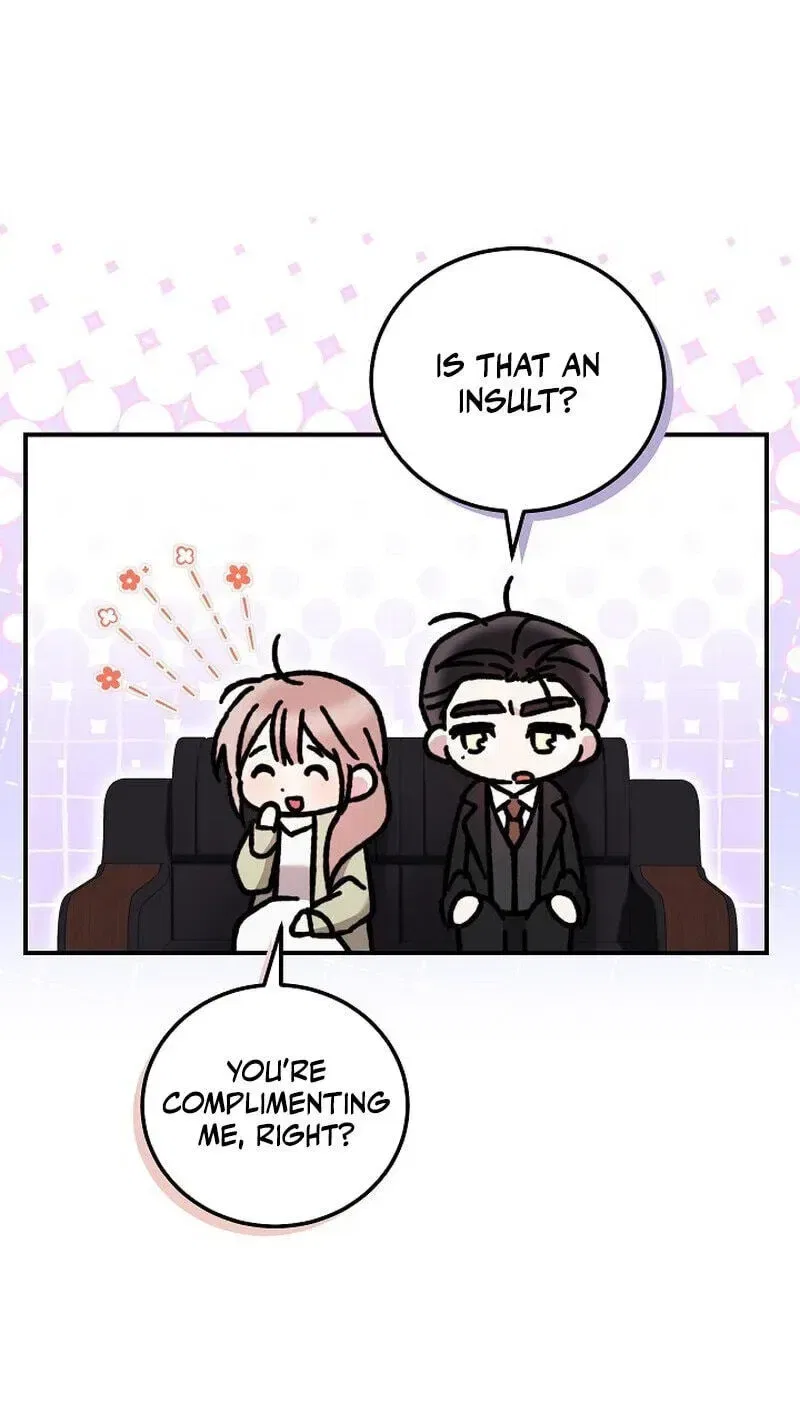 Obedient Pregnancy Chapter 35 – Page 125