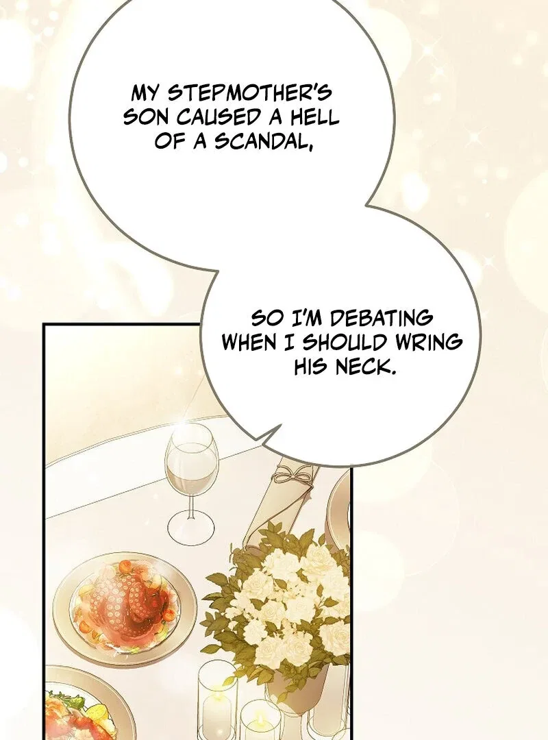 Obedient Pregnancy Chapter 5 – Page 19