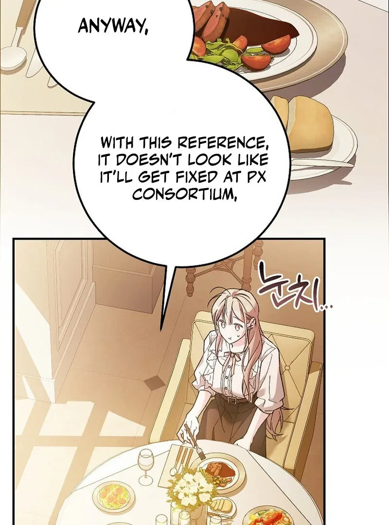 Obedient Pregnancy Chapter 5 – Page 34