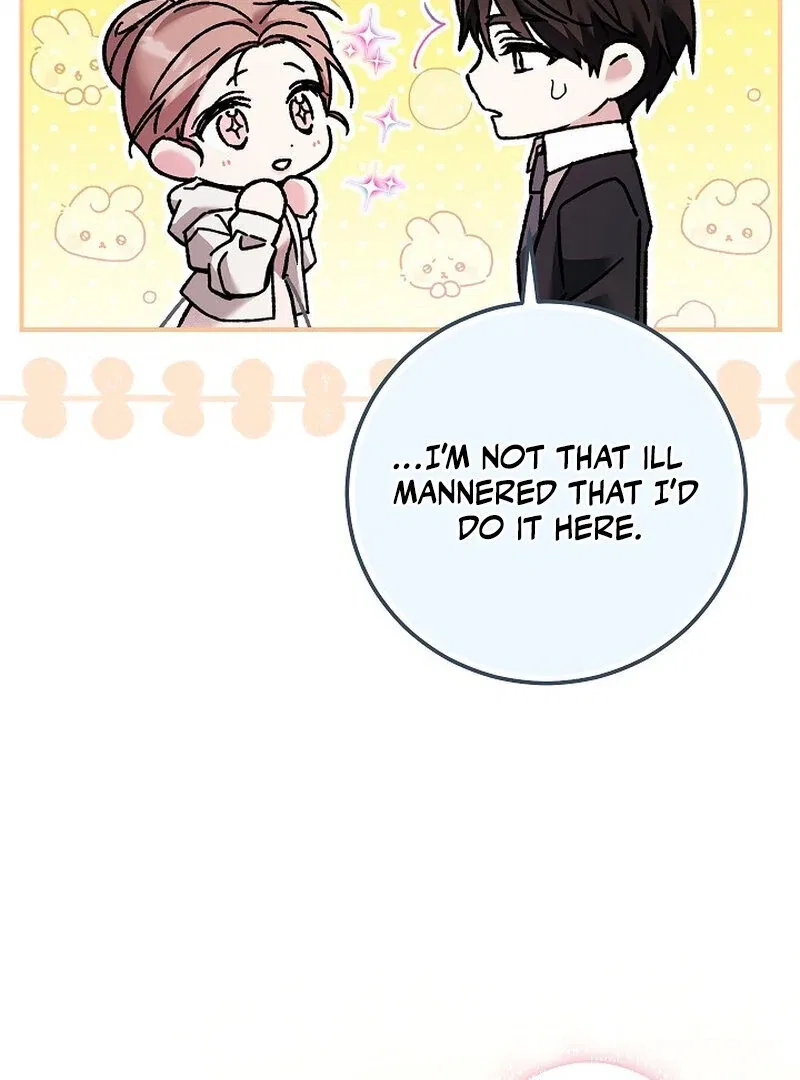 Obedient Pregnancy Chapter 4 – Page 24