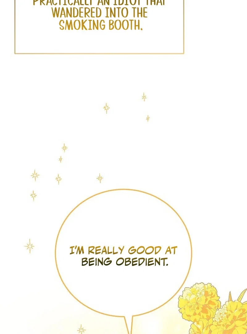 Obedient Pregnancy Chapter 3 – Page 7