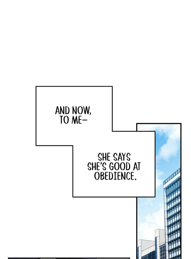 Obedient Pregnancy Chapter 3 – Page 32