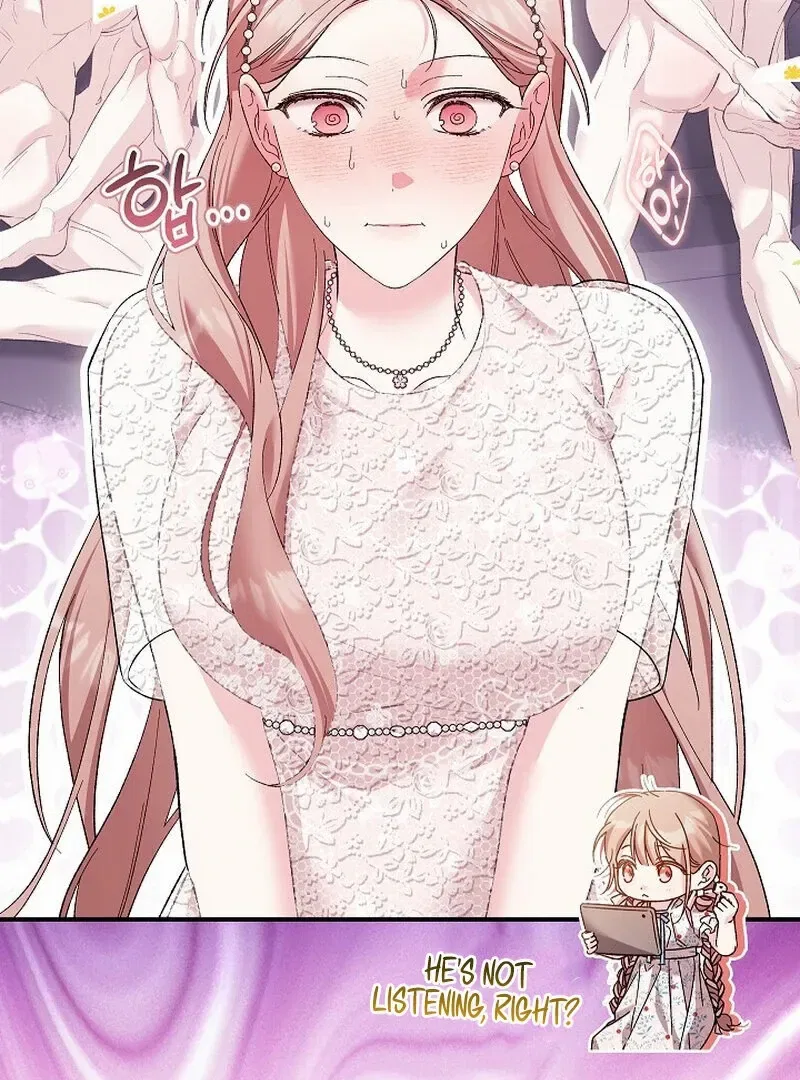 Obedient Pregnancy Chapter 3 – Page 70