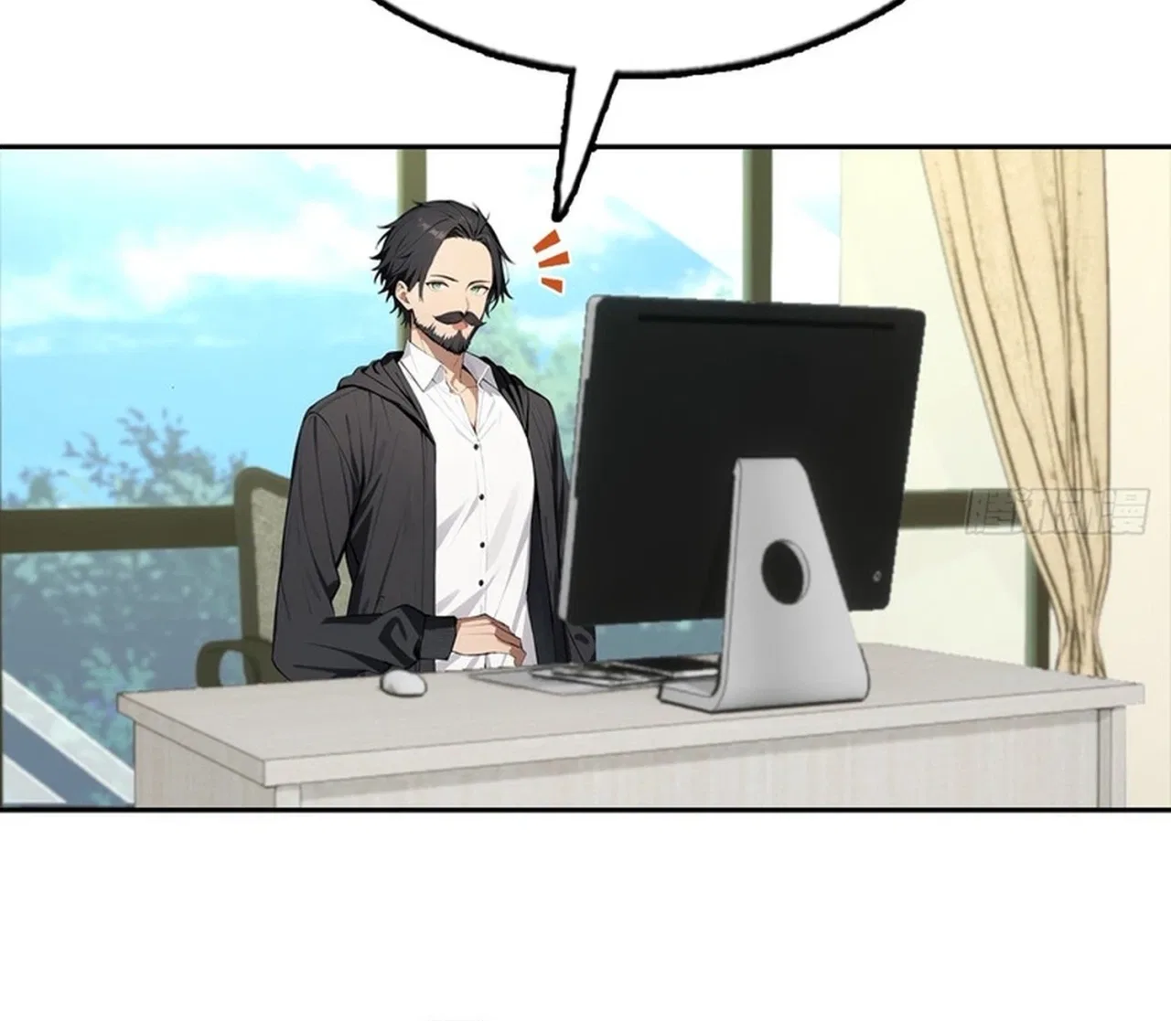 Comeback System: I Maxed Out the Goddess’s Favorability Chapter 38 – Page 6