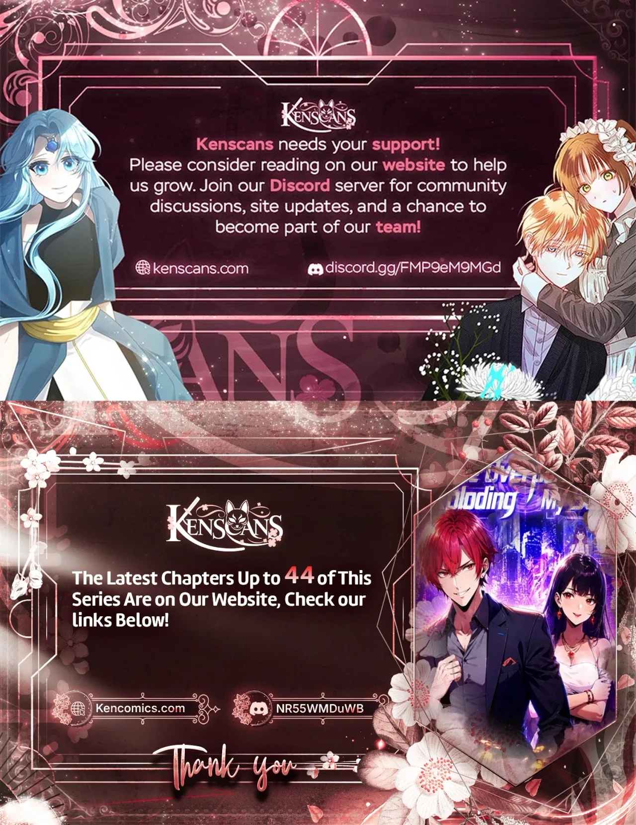 Comeback System: I Maxed Out the Goddess’s Favorability Chapter 38 – Page 21