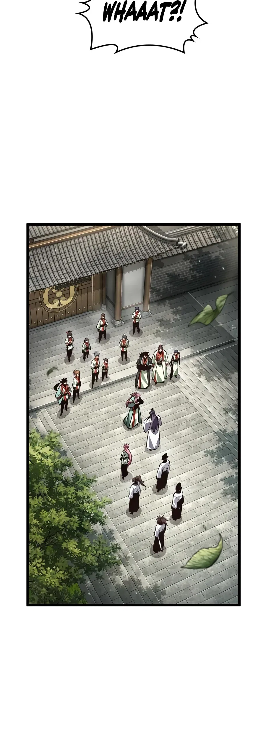 The Martial Genius Who Remembers Everything Chapter 29 – Page 11