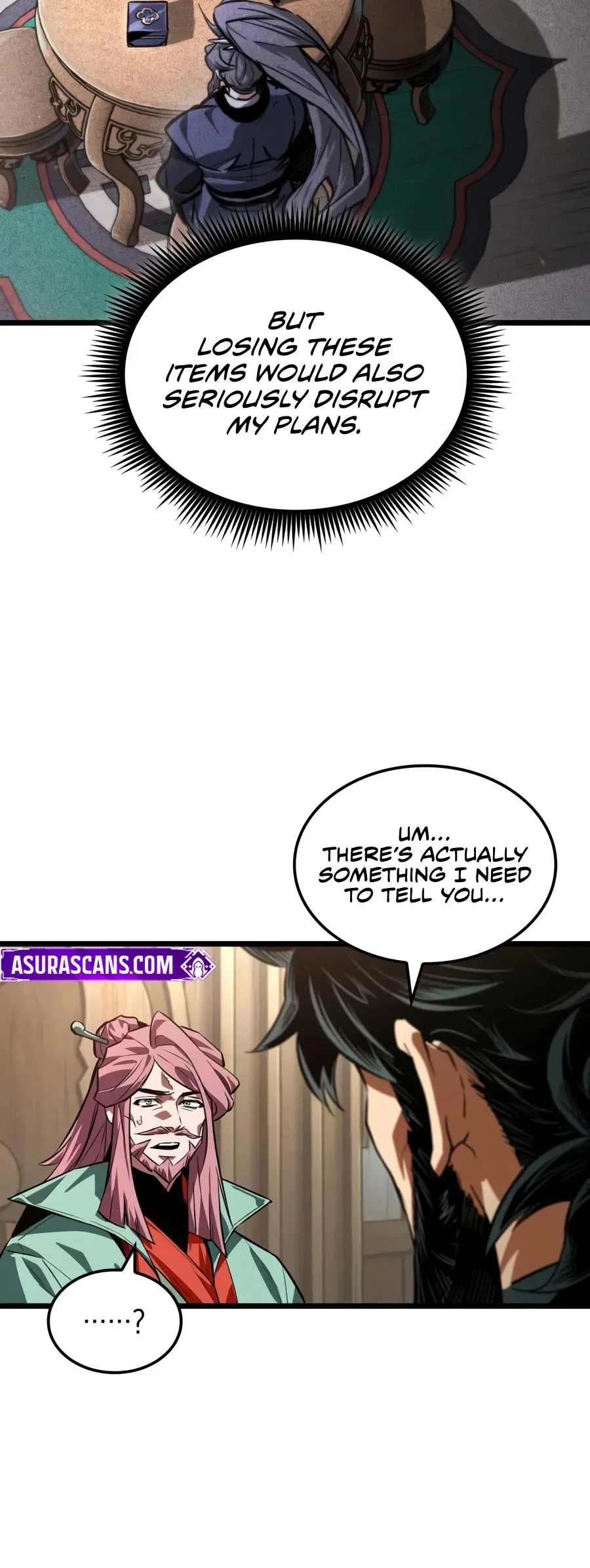 The Martial Genius Who Remembers Everything Chapter 29 – Page 17