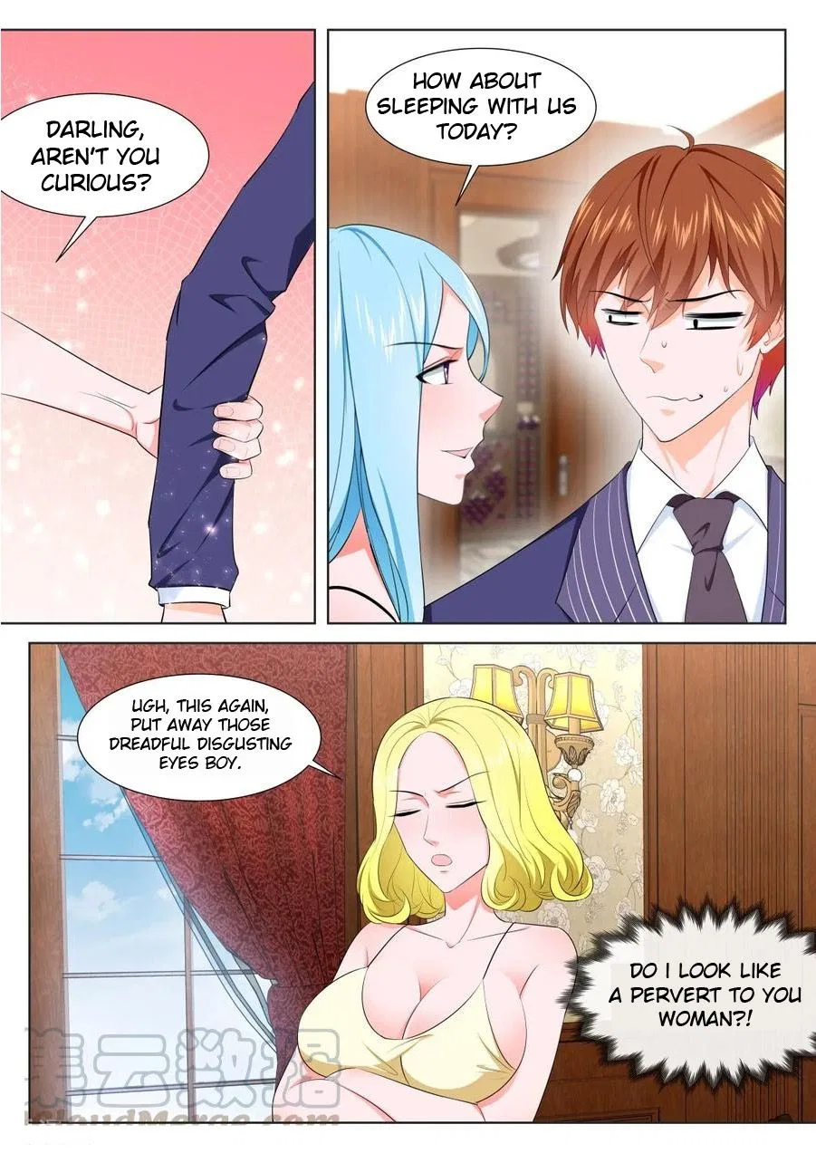 Metropolitan System Chapter 336 – Page 2