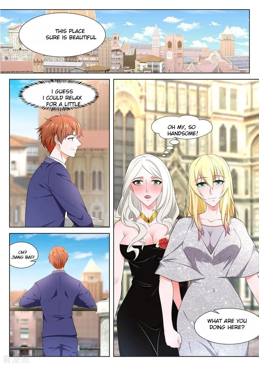 Metropolitan System Chapter 336 – Page 3
