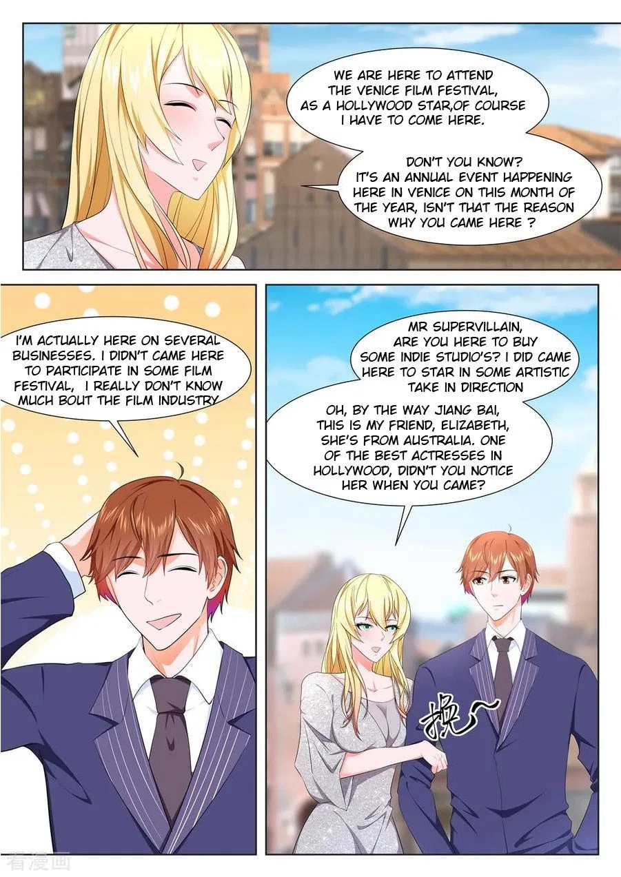 Metropolitan System Chapter 336 – Page 4
